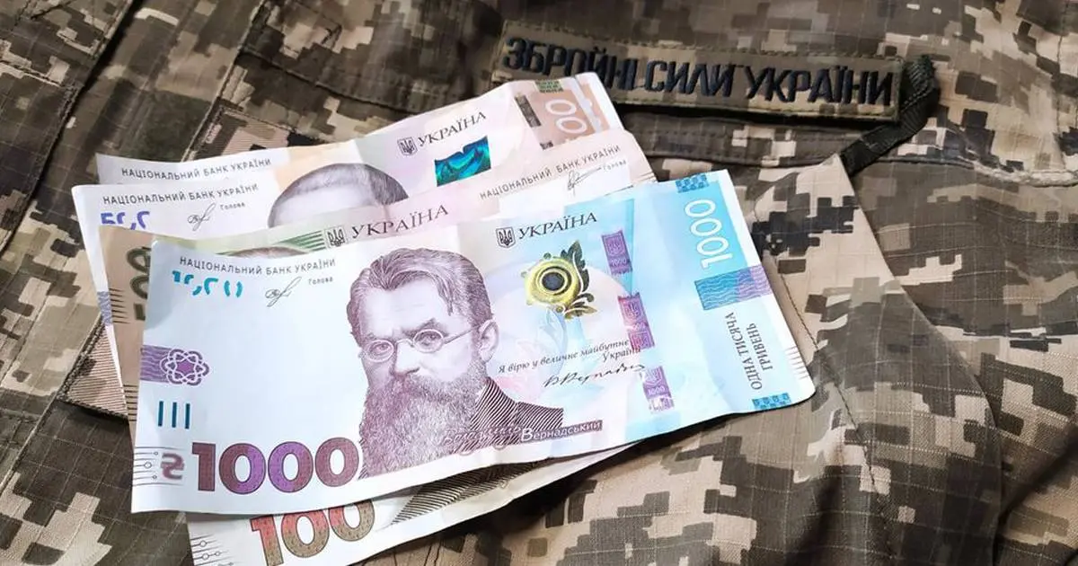 Як отримати виплати, якщо військовий зник безвісти або потрапив у полон: пояснення Міноборони ➤ Главное.net