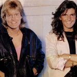 Томас Андерс: як змінився соліст Modern Talking за 42 роки (фото) ➤ Prozoro.net.ua