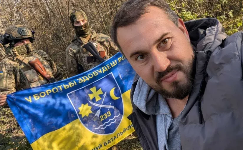 У Дніпрі знайшли мертвим військового, який зник під час відпустки  ➤ Prozoro.net.ua