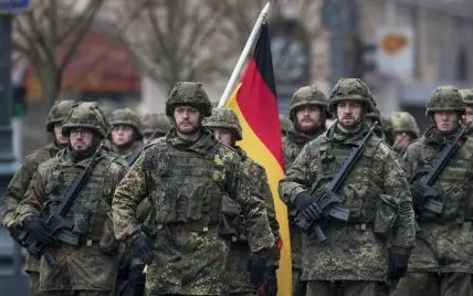 Німеччина готова відправити миротворців в Україну – Welt
