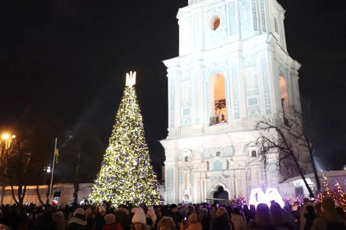 Комендантська година у Києві: чи скасують її на Різдво та Новий рік