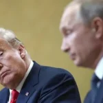 Трамп зустрінеться з Путіним “дуже швидко” ➤ Prozoro.net.ua