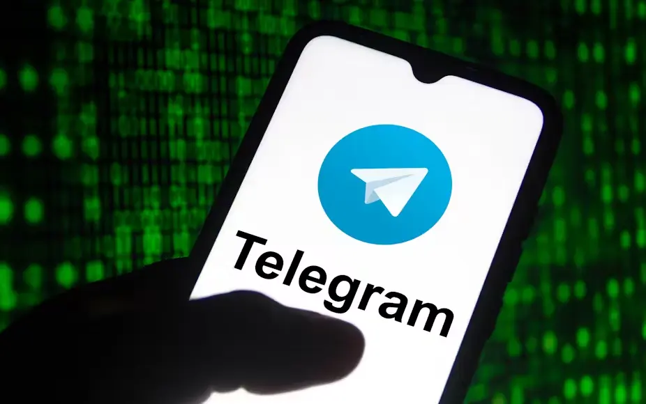 В Україні можуть ввести обмеження для Telegram,NYT,The New York Times,Україна