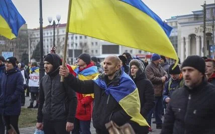 Українці озвучили умови для початку мирних переговорів із Росією