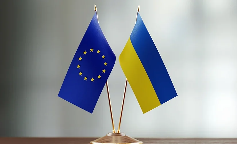 Скільки українців підтримують вступ у НАТО і ЄС: свіже опитування ➤ Prozoro.net.ua