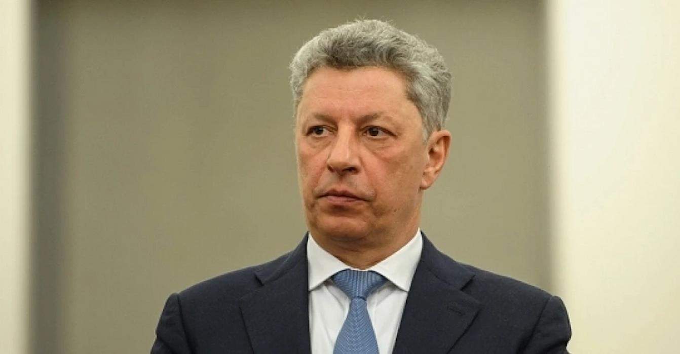 Грав на скрипці й вивчав вибухівку: яким був у молодості скандальний політик Юрій Бойко