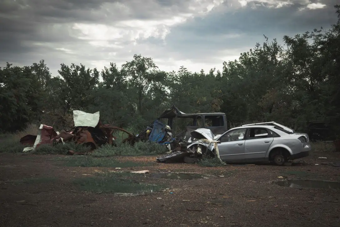 Окупанти вирушають на штурми на цивільних авто: аналітики пояснили тактику росіян 