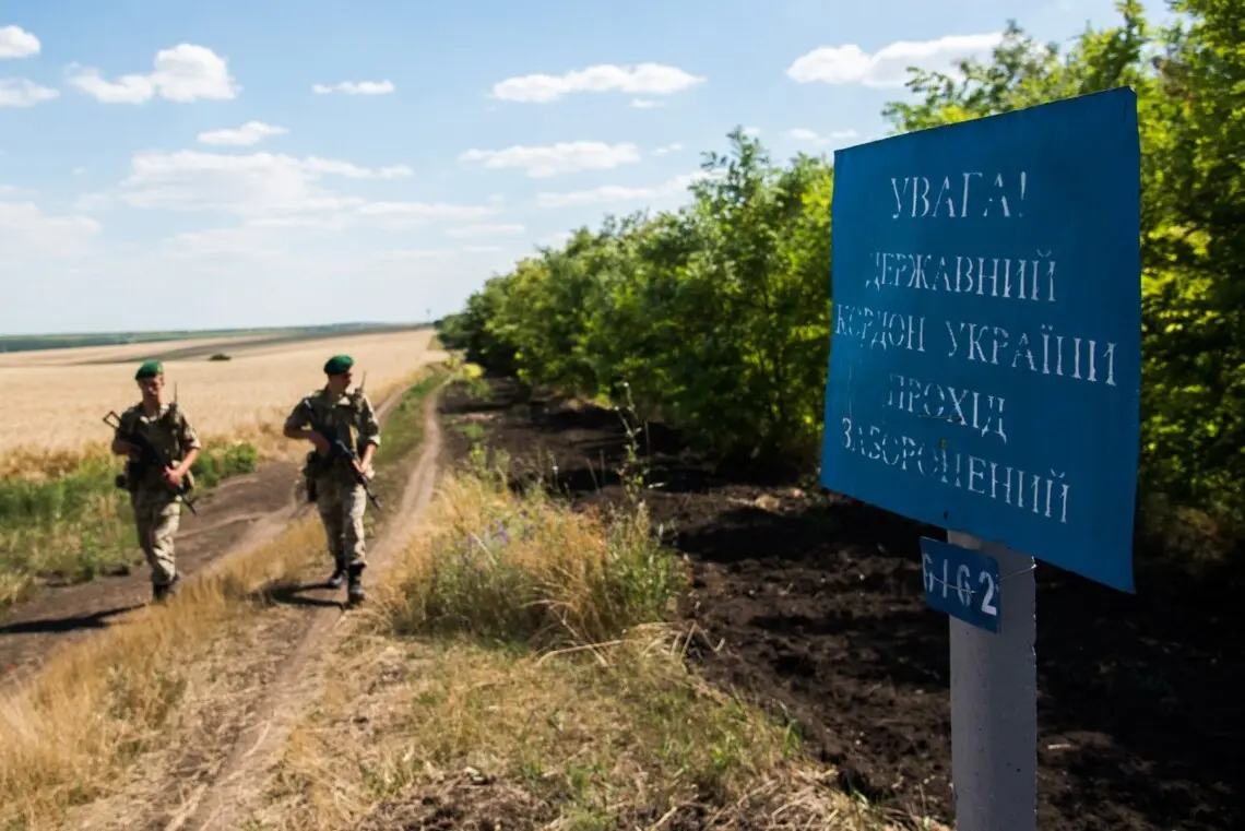 Фейковий прорив кордону на Сумщині: що відбувається насправді