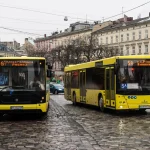 У Києві переглянуть режим роботи транспорту під час повітряних тривог ➤ Prozoro.net.ua