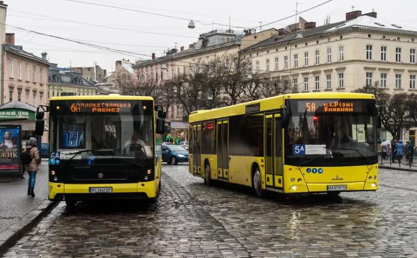 У Києві переглянуть режим роботи транспорту під час повітряних тривог ➤ Prozoro.net.ua