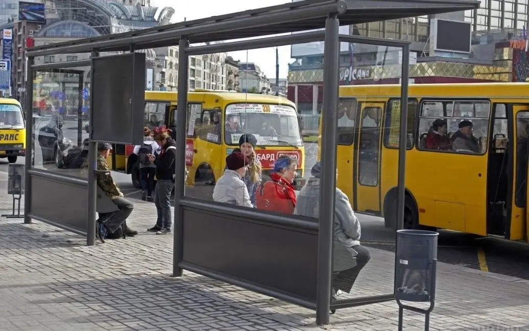 У Києві переглянуть режим роботи транспорту під час повітряних тривог