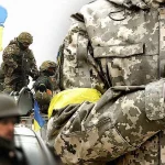 “Я це люто ненавиджу”: голова оборонного комітету Ради виступив проти “бусифікації” ➤ Prozoro.net.ua
