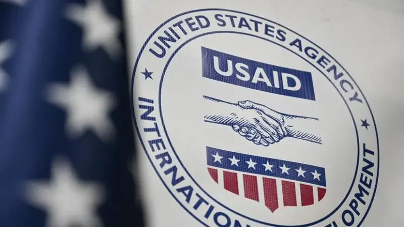 Офіс USAID призупинив усі проєкти в Україні: які причини  