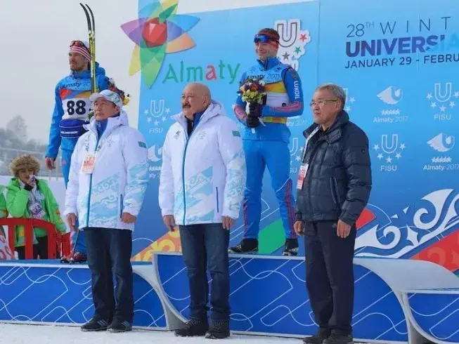 Втік з Росії: лижник-чемпіон змінив громадянство,Валерій Гонтар відмовився виступати за РФ