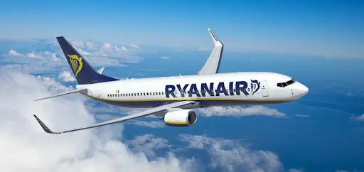 Ryanair