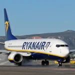 Ryanair вимагає від пасажира 15 000 євро за зрив рейсу ➤ Prozoro.net.ua