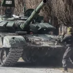 Окупанти під Запоріжжям опинилися у пастці – АТЕШ ➤ Prozoro.net.ua