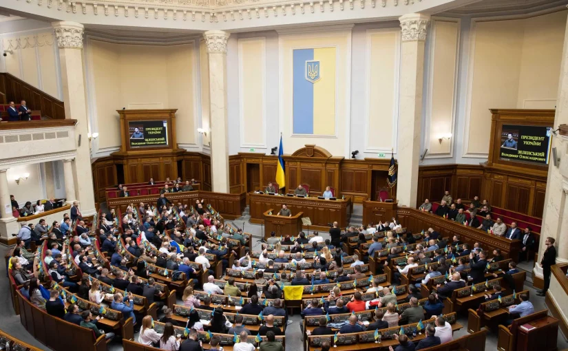 Кожен другий нардеп – у реєстрі боржників: від аліментів і комуналки до штрафів за ПДР ➤ Prozoro.net.ua