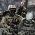 ЗСУ просуваються на Курщині, але і росіяни мають успіхи – ISW ➤ Prozoro.net.ua