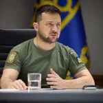 Зеленський назвав кількість російськомовних українців, яких вбила Росія ➤ Prozoro.net.ua