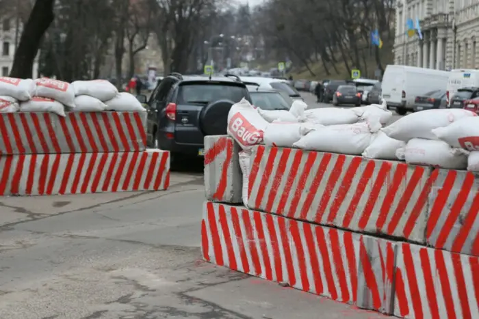 Воєнний стан в Україні: у Верховні Раді пояснили, коли його скасують