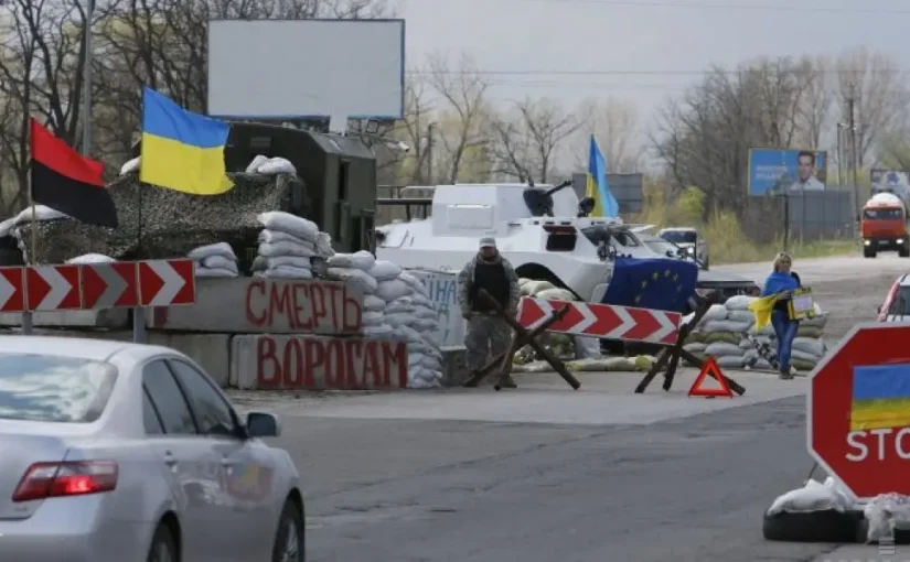 Воєнний стан в Україні: у Верховні Раді пояснили, коли його скасують ➤ Prozoro.net.ua