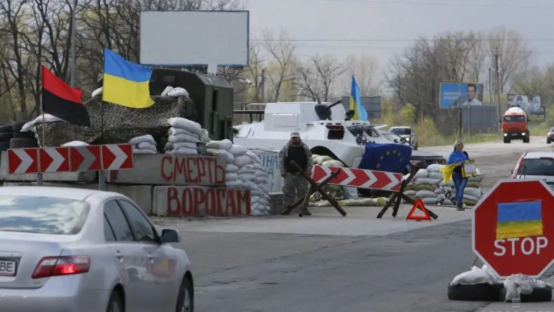 Воєнний стан в Україні: у Верховні Раді пояснили, коли його скасують ➤ Prozoro.net.ua