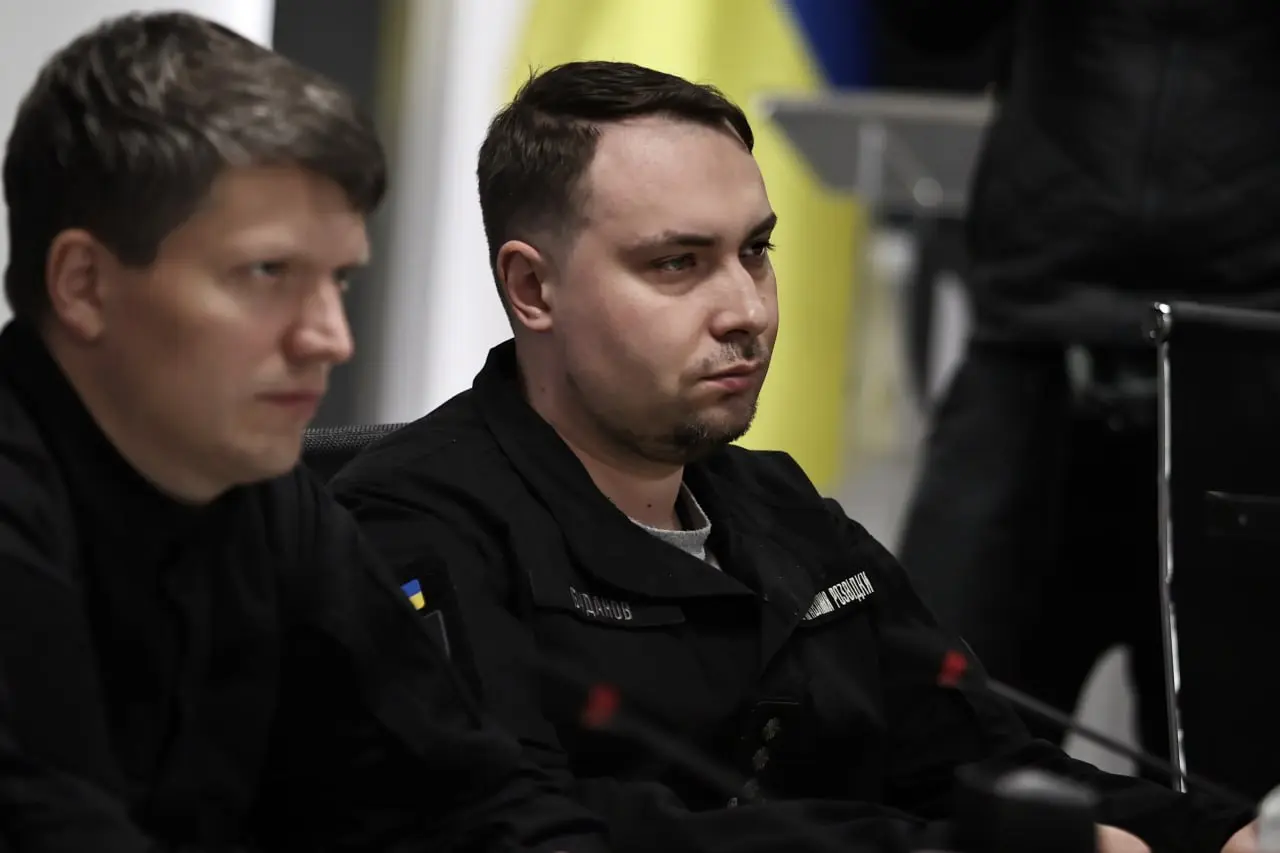 Буданов розповів, як цивільні, навіть в окупації, можуть допомагати ГУР