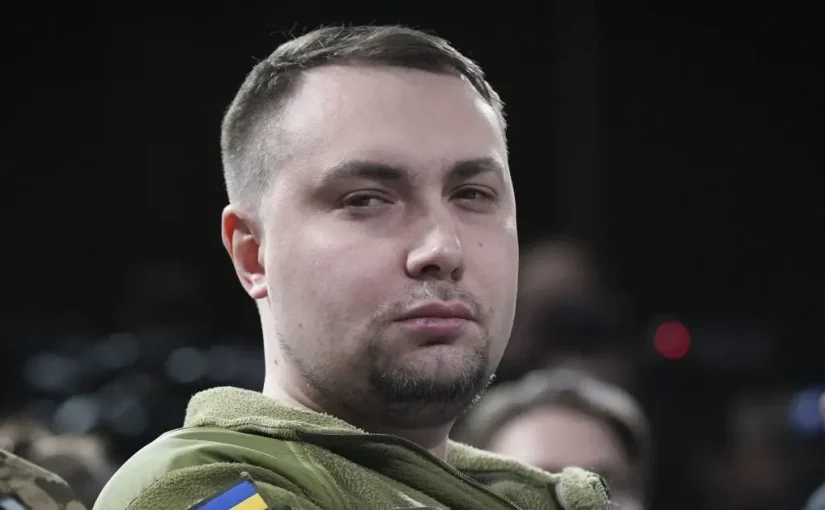 Буданов пояснив, навіщо Україна йде на переговори з РФ ➤ Prozoro.net.ua