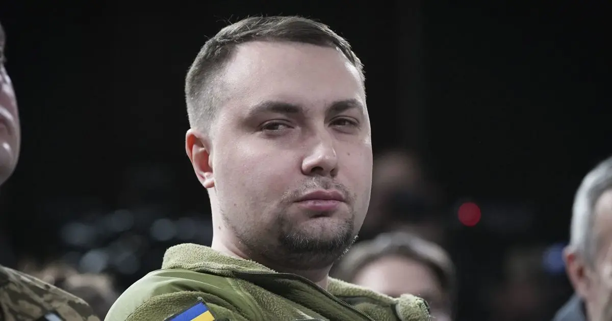 Буданов пояснив, навіщо Україна йде на переговори з РФ ➤ Prozoro.net.ua