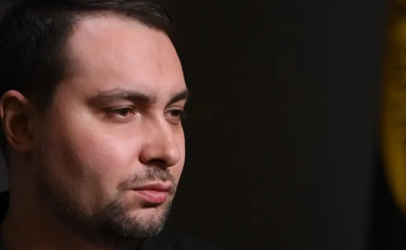 Буданов розповів, як цивільні, навіть в окупації, можуть допомагати ГУР ➤ Prozoro.net.ua