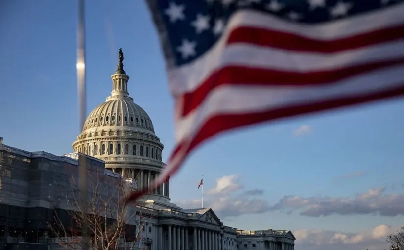 У Конгресі США представлять новий законопроєкт про лендліз для України ➤ Prozoro.net.ua