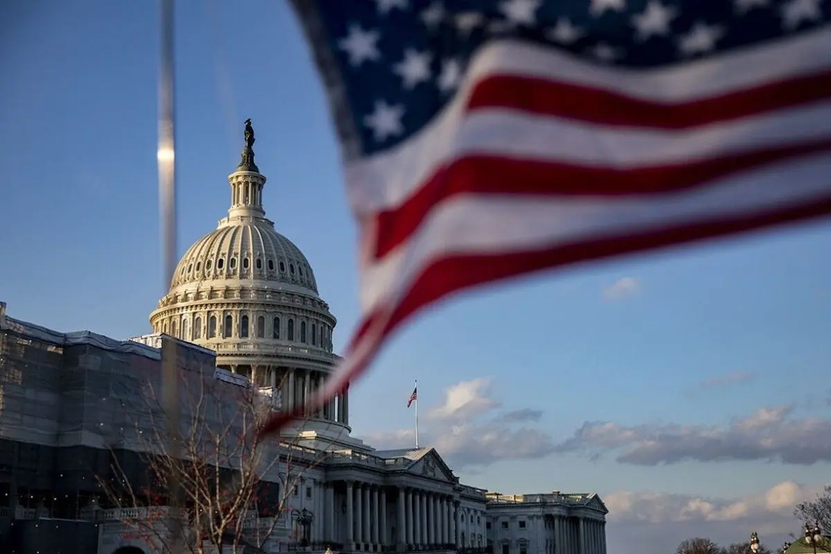 У Конгресі США представлять новий законопроєкт про лендліз для України ➤ Prozoro.net.ua