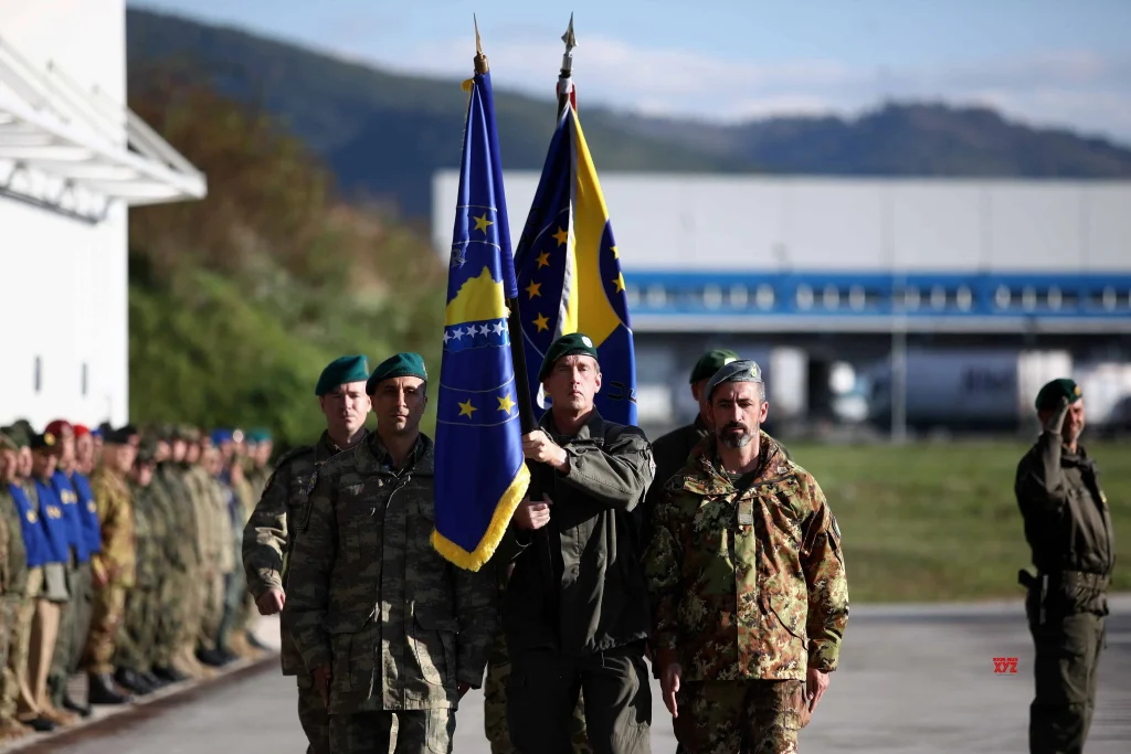 В які міста України може приїхати військо з Європи: можливі сценарії,Миротворці ЄС в Україні