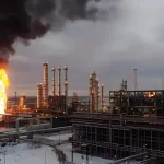 Україна має право бити по російських нафтопроводах та НПЗ – Defense Express ➤ Prozoro.net.ua