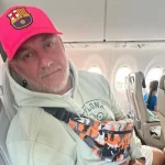 Потап пояснив, як виїжджає з України під час війни ➤ Prozoro.net.ua