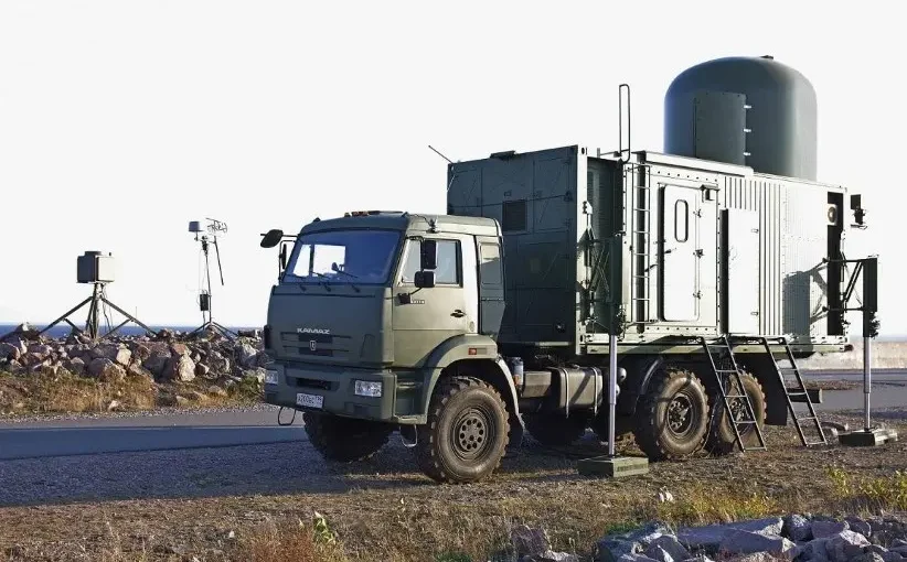 Під Москвою знищено два новітні комплекси РЛС “Валдай”: відео ➤ Prozoro.net.ua