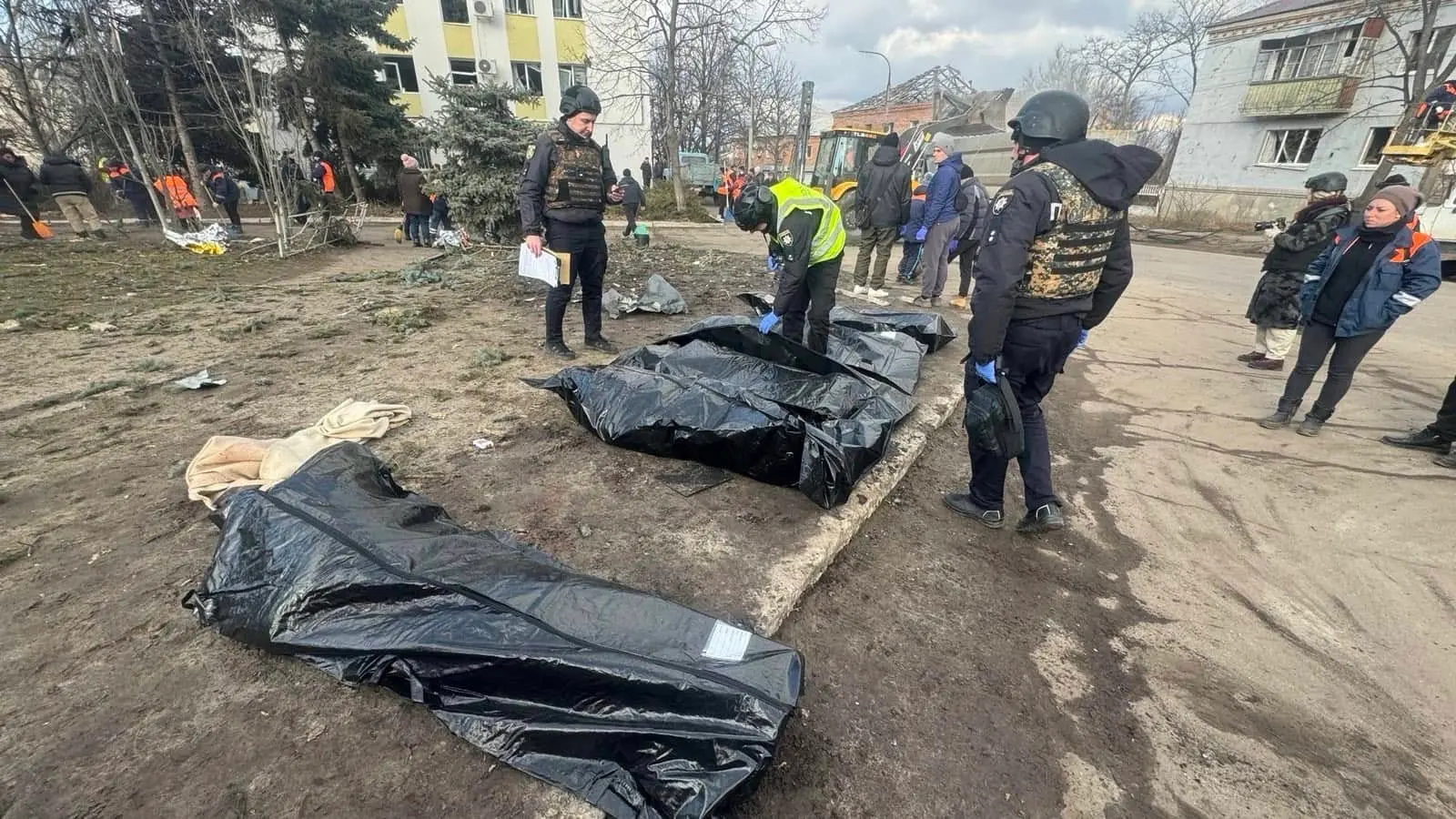 Трагедія в Ізюмі: що відомо про двох сестер, яких вбила російська ракета (фото)