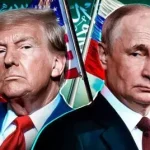 Трамп і Путін: у США назвали головну умову для зустрічі ➤ Prozoro.net.ua