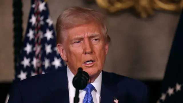 Трамп зробив суперечливу заяву про Путіна і війну в Україні