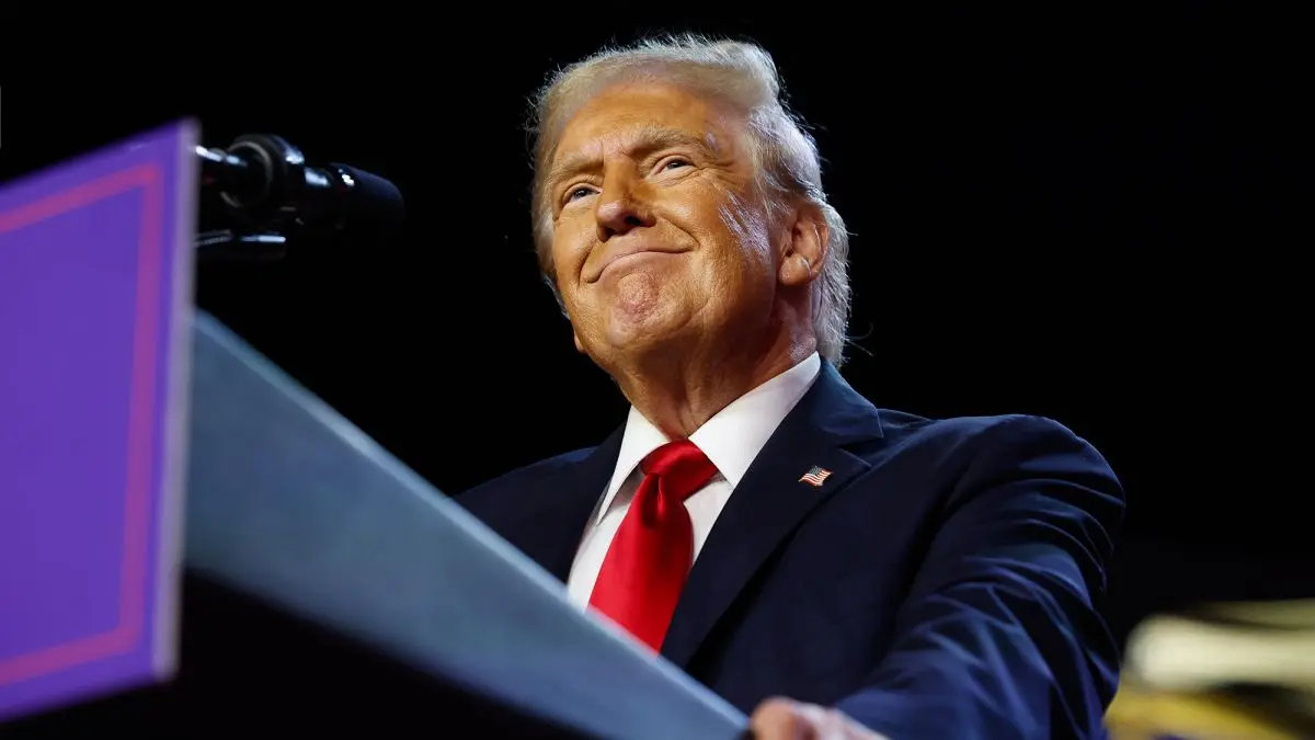 Трамп оголосив світові торгівельну війну: хто постраждає найбільше