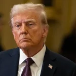 Трамп не хвилюється через нарощування військ РФ біля Фінляндії та Норвегії ➤ Prozoro.net.ua