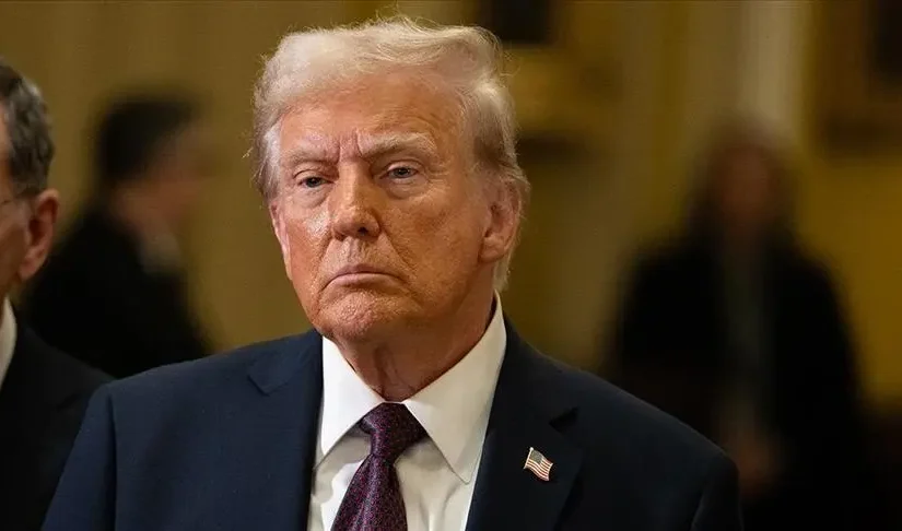 Трамп не хвилюється через нарощування військ РФ біля Фінляндії та Норвегії ➤ Prozoro.net.ua
