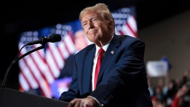 Трамп зробив свою обіцяну “важливу заяву” ➤ Prozoro.net.ua