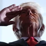 Трамп показав “вічне президентство” у новому відео ➤ Prozoro.net.ua