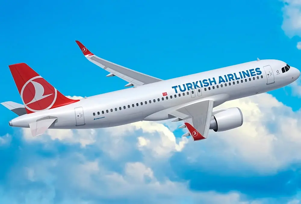 Turkish Airlines