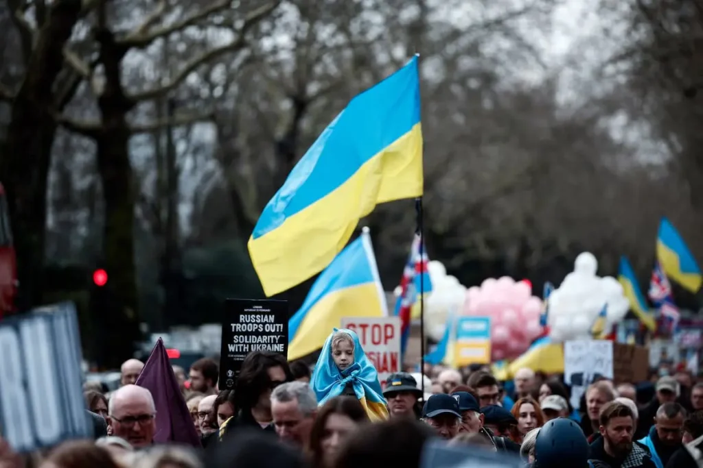 Трамп,Українські біженці в США,депортація Трамп Українські біженці в США
