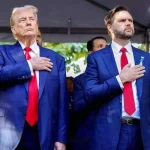 У мережу потрапили конфіденційні дані радників Трампа: що відомо ➤ Prozoro.net.ua