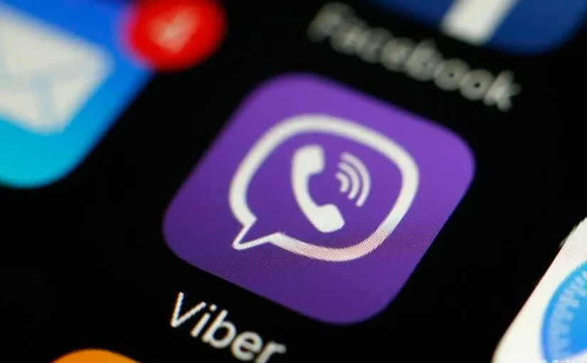 Шахраї масово викрадають акаунти Viber: як працює схема та як захиститися ➤ Prozoro.net.ua