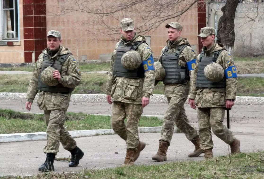 В Україні з’явиться військова поліція: які функції виконуватиме ➤ Prozoro.net.ua